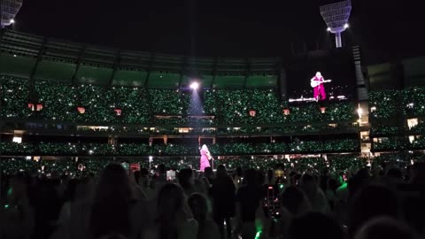 Taylor Swift eras tour surprise songs nights 1,2,3 Melbourne