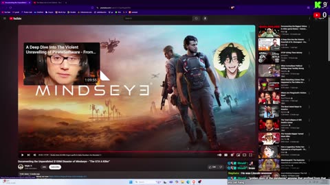 Casual Friday chill stream