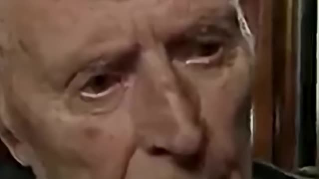 WW1 Haunting Experience