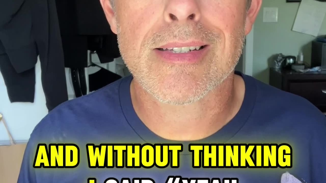 A Bad Phone Call From a Good Person: Perspective