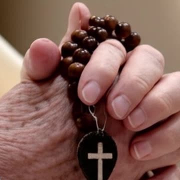 Pope Francis Fights For Life: Vatican Prepares Transition?