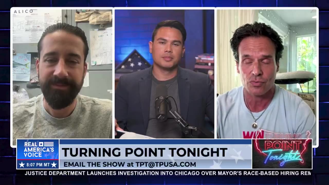 WHY WOULD A DEM GOVERNOR VETO REPARATIONS BILL?