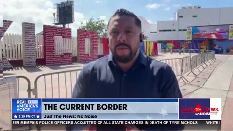 Border Patrol agents arrested for child trafficking