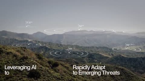 The skynet geo fence is coming....