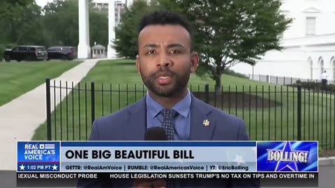 WILL THE BIG BEAUTIFUL BILL PASS?
