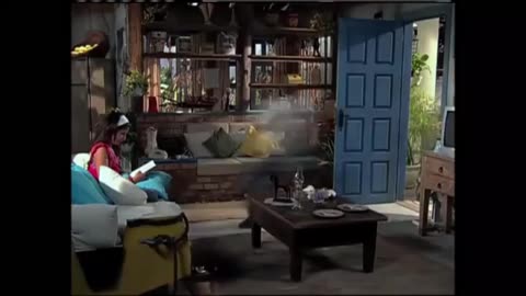 Caminhos do Coração 1ª Temp. Cap. 39