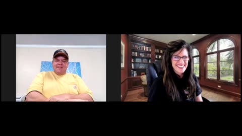 Are you READY to be a FREE People...News with Bobby Lawrence!