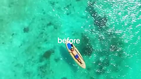 Save Raja Ampat
