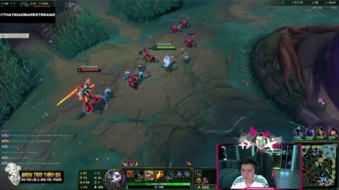 [GAME] 18/06/2025 P1