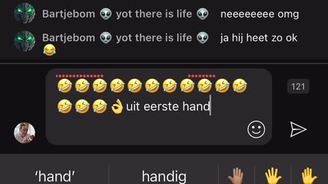 Kurt 100 deel1 over Reza