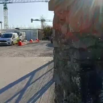 Sligo A massive IPAS centre under construction using Irish taxpayers money.