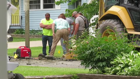 Cohoes DPW