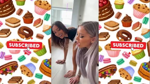 Big bank challenge 🍩😋 tiktok #shorts #tiktok bigbank