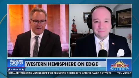 CARTELS “DON’T WANT THAT FIGHT”