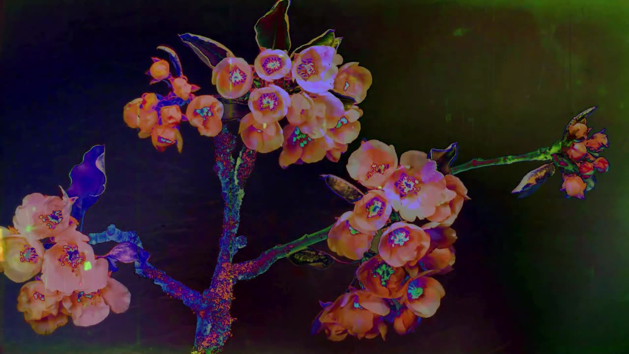 A Forsaken Garden (short poem)