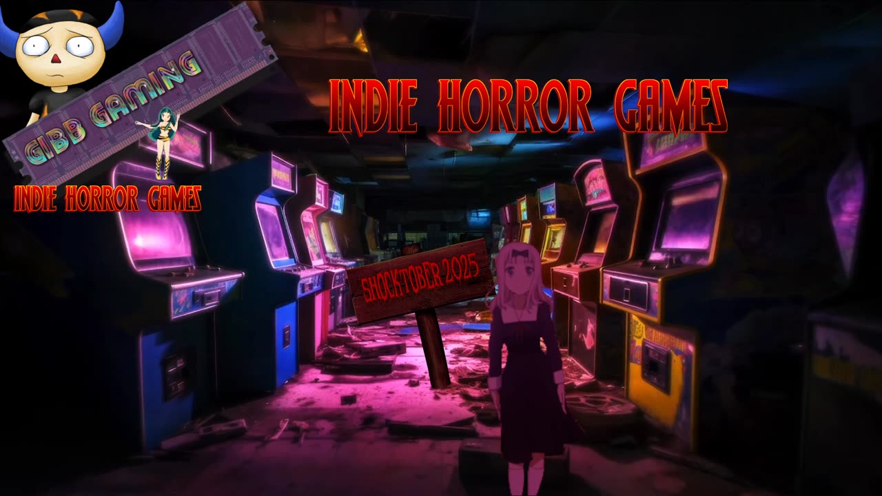 Shocktober 2025 - Week 3 - Friday the 13th Killer Puzzle