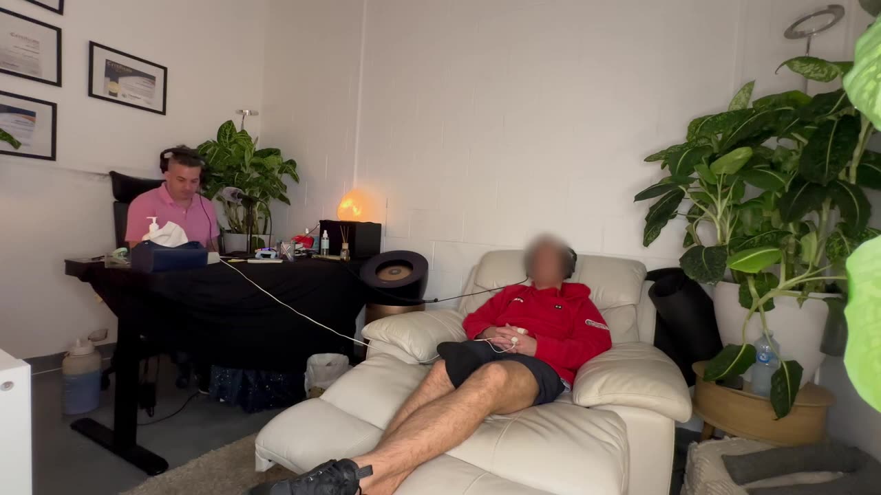 Hypnotherapy Brisbane | Boxing Confidence & Motivation