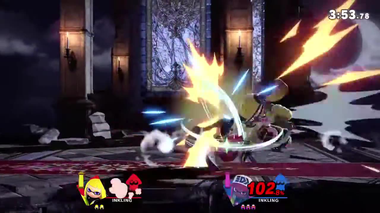 suprise!