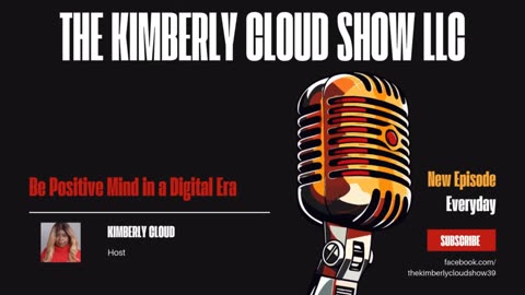 The Kimberly Cloud Show LLC The future of space exploration (NASA, SpaceX, etc.)