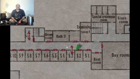 THE Silent Hill Two (2) without the Parkinsons (THE PS2)