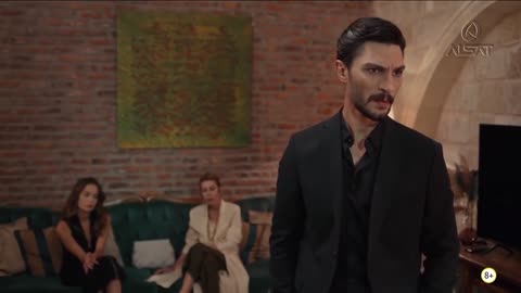 Safir - Episodi 08 [Dubluar në Shqip]