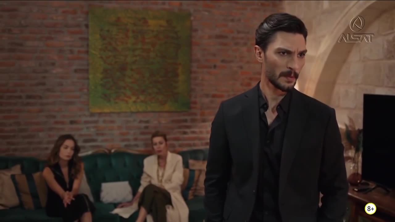 Safir - Episodi 08 [Dubluar në Shqip]