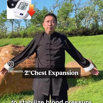 4 hand moves = 10 years younger ✅