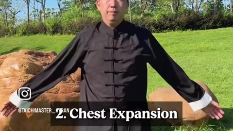 4 hand moves = 10 years younger ✅