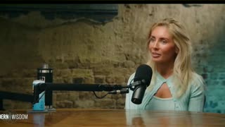 Influencer Uses Fake Pregnancy for IVF Funds - Bonnie Blue and Louise Perry #ivf