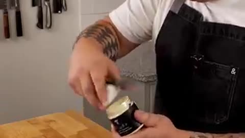 Must Watch: Wagyu, Lobster, Truffles, Uni, Garlic