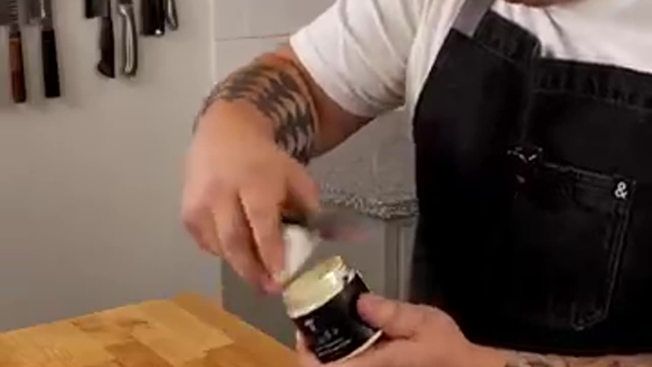 Must Watch: Wagyu, Lobster, Truffles, Uni, Garlic