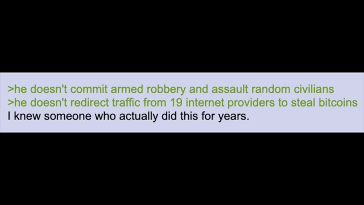 Best Way to Save Money on Food - 4Chan Greentext Story