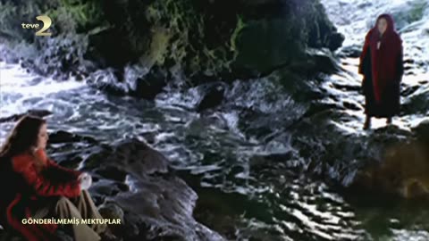 Gönderilmemiş Mektuplar