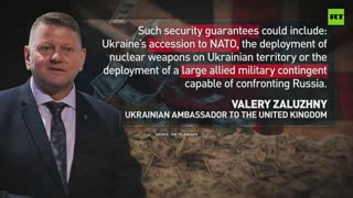 Britain’s Ukraine gamble: War profits, proxies and the peace deal that never was