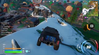 FORTNITE FRIDAY-08-08-2025