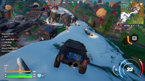 FORTNITE FRIDAY-08-08-2025