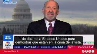 Howard Lutnick on the Trump Gold Card