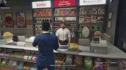 GTA Online Custom Missions