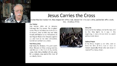 Midnight Rosary - Consecration to the Immaculate Heart of Mary (Jan 13, 2026)