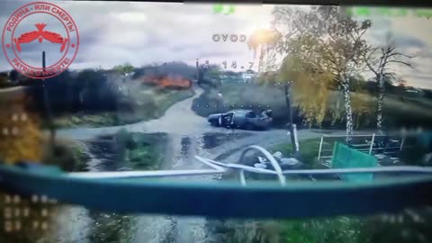 🚁🔥 Ukraine Russia War | Russian FPV Drone Targets Enemy Supply Truck & Infantry | RCF