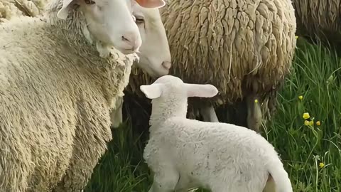 Why Sheep Must Be Sheared — The Shocking Truth About Their Wool!