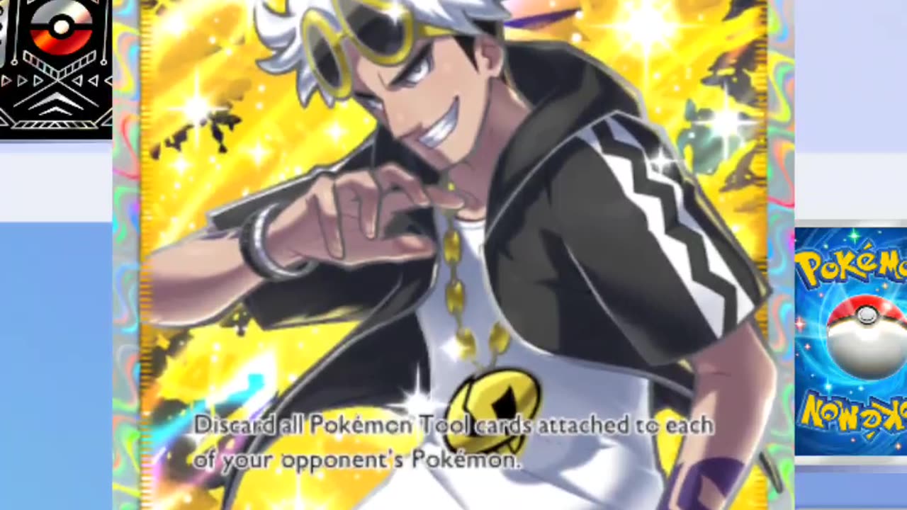 Pokémon TCGP Community Builder EP.105