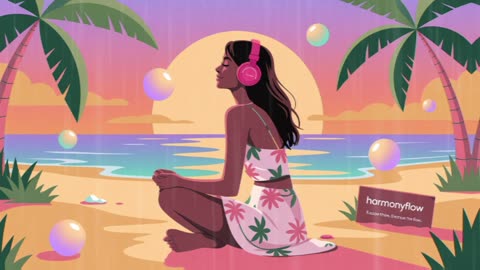 LoFi for Quiet Moments 🌙 | Peaceful Beats for Deep Focus