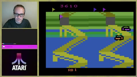 Deuce Dogwood's Retro Show - Atari 2600 Games of 1984 to 1986 (Episode 012)