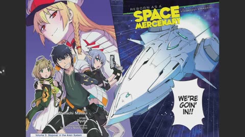 Church of Waifu's GOD Episode 15 Serena Holz