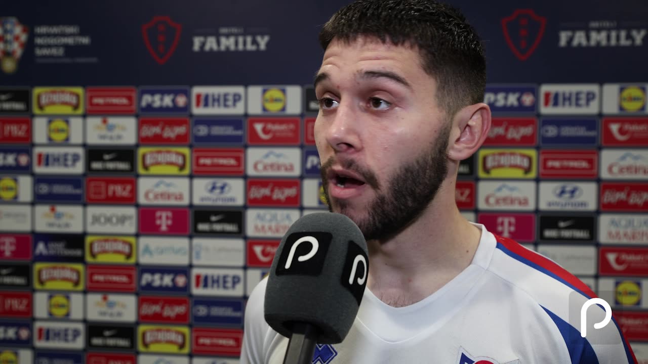 Daivd Geza Turi Kroatia