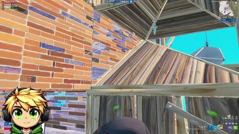 KingMeccy Fortnite Highlights 100% kills and wins! :) #2