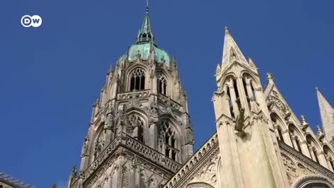 Normandy: Discover the Setting of D-Day in France