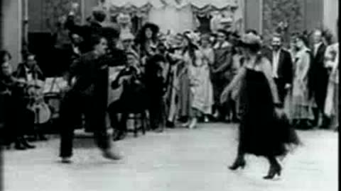 Charlie Chaplin