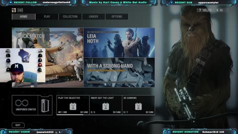 FPS Night...hopefully?
